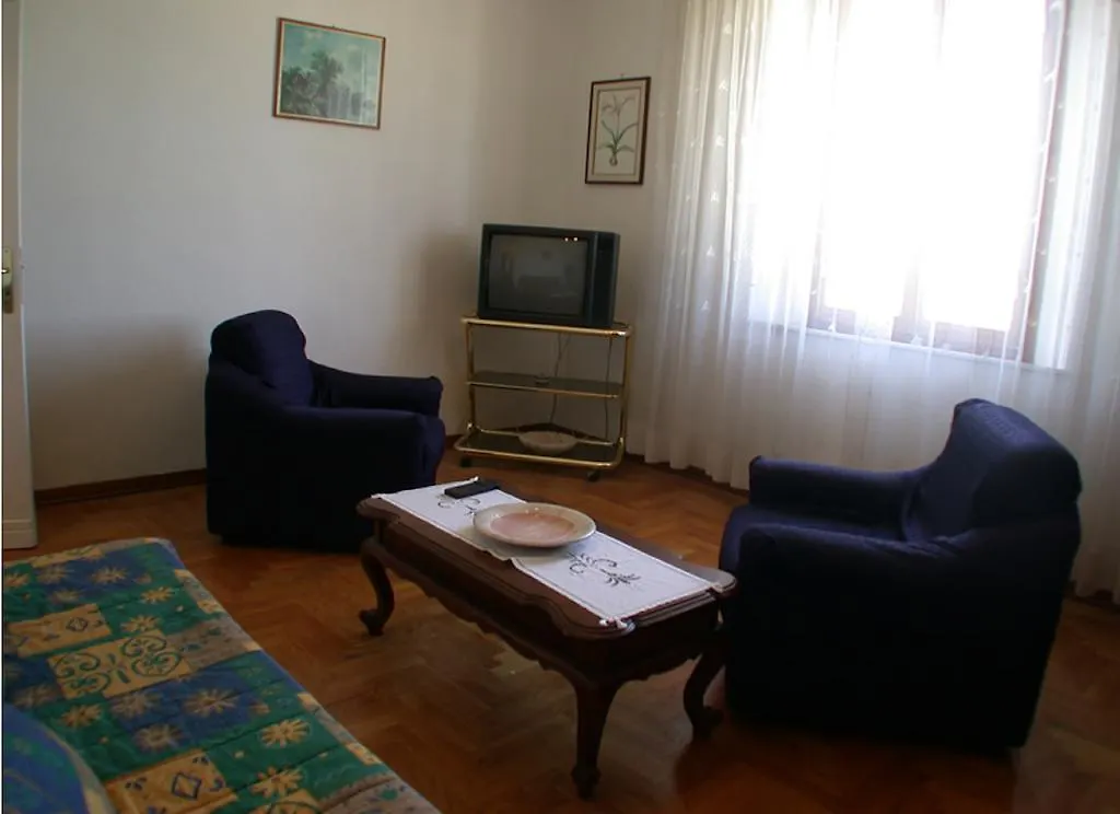 Poggio Pinci Apartment Asciano Italy