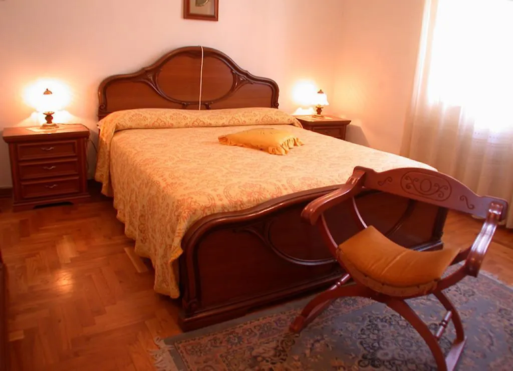 Poggio Pinci Apartment Asciano