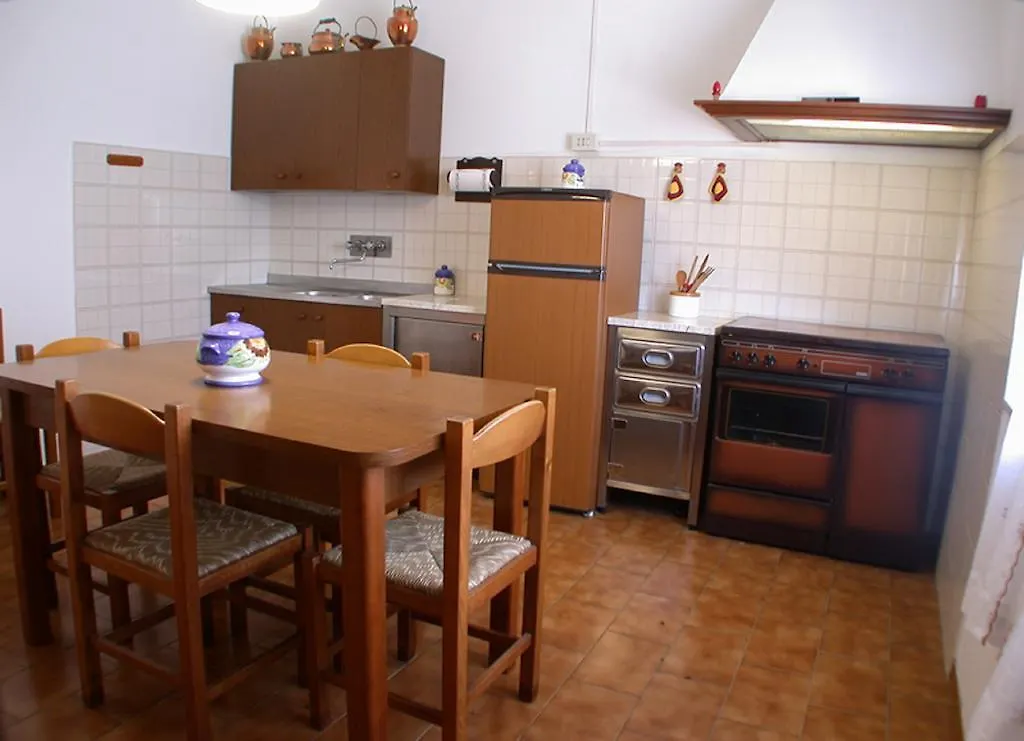 Poggio Pinci Apartment Asciano