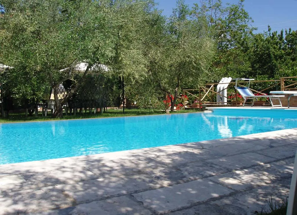 Poggio Pinci Apartment Asciano 0*,