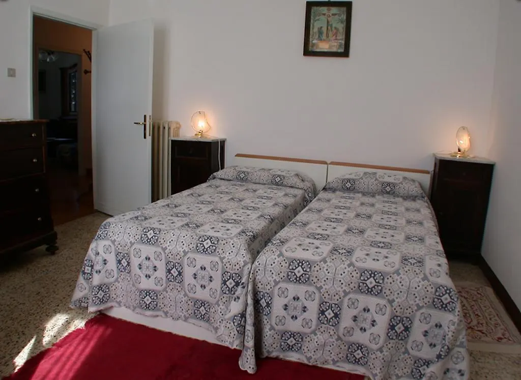Poggio Pinci Apartment Asciano