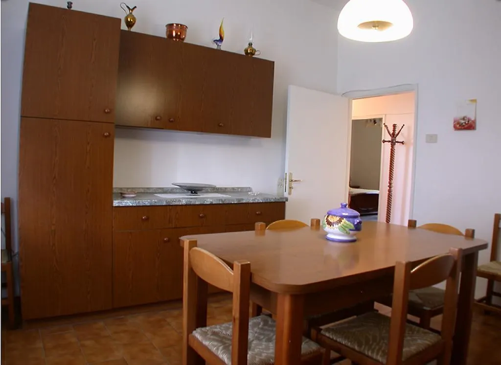 Poggio Pinci Apartment Asciano 0*,