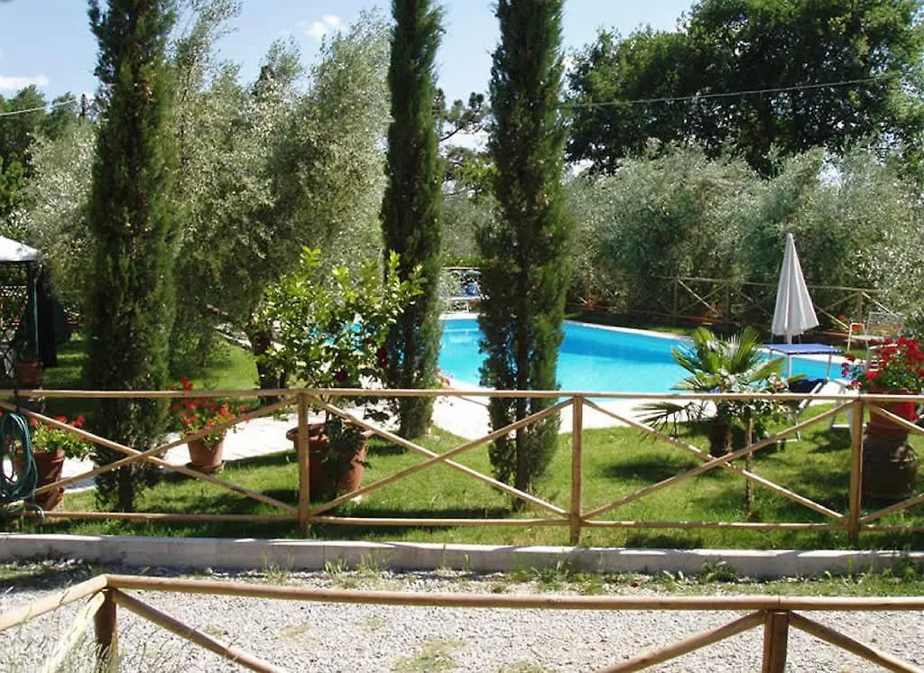 Poggio Pinci Apartment Asciano 0*,  Italy
