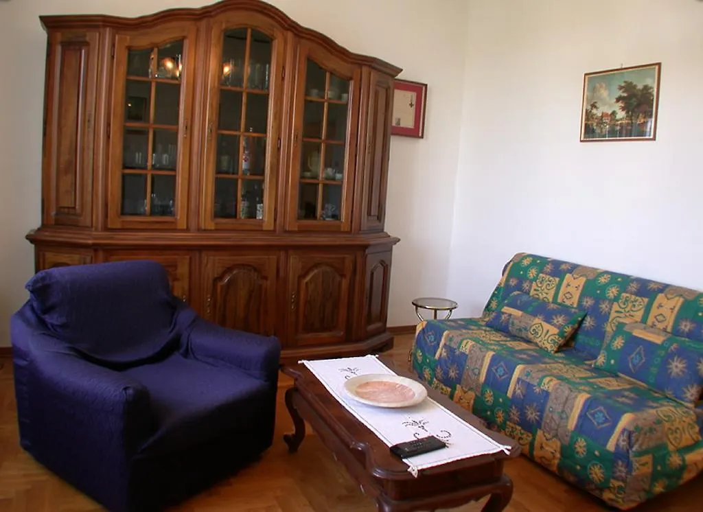Poggio Pinci Apartment Asciano Italy