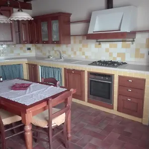 La Casina Asciano