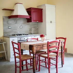 Dipinture Farm stay