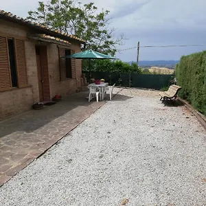 Girasole Asciano