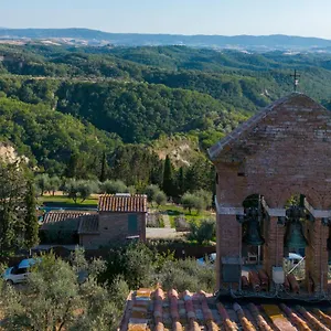 Diffuso Borgo Santo Hotel