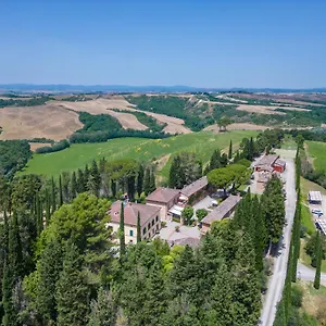Tenuta La Campana Apartment