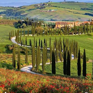 Baccoleno Farm stay