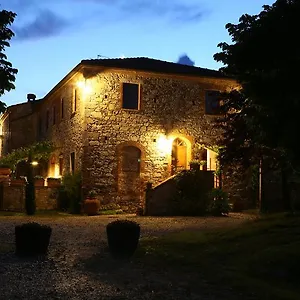 Podere Alberese Country house
