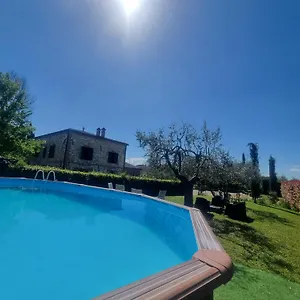 Le Crete Senesi Asciano