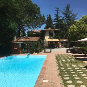 Il Paradiso Farm stay
