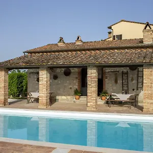 Bauernhof La Coppa, Asciano